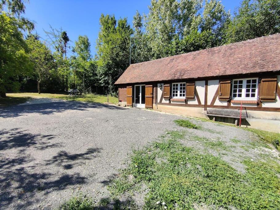 Verdun En Paix, Proche Zoo Beauval & Chateaux Saint-Aignan  Exterior photo
